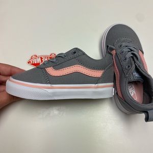 Toddler Vans Ward Slip-On